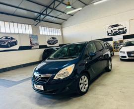 Opel Meriva 1.4 Turbo 120CV GPL Tech Cosmo