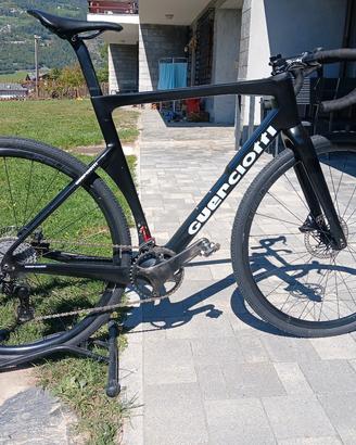 Ciclocross Guerciotti