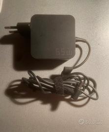 Caricatore Asus 65w/19v