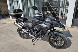 Benelli TRK 502 x