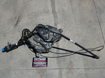 Serbatoio adblue BMW SERIE 3 G20 G21 M340D