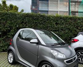 Smart ForTwo 1000 52 kW coupé passion