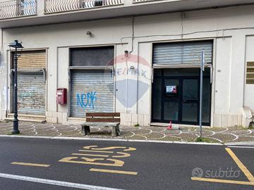 Locale Commerciale - Fiuggi