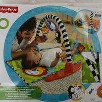 Palestrina gioco Fisher price