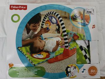 Palestrina gioco Fisher price