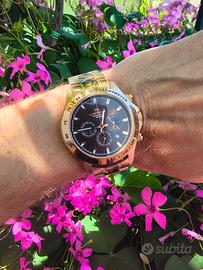 orologio Lorenz Chronografo