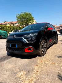 Citroën C3 1.2 PureTech 110 Shine – Restyling 2020