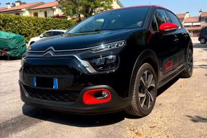 Citroën C3 1.2 PureTech 110 Shine – Restyling 2020
