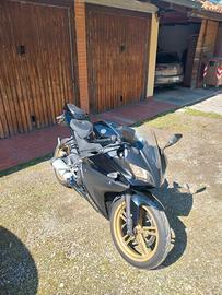 Yamaha YZF R125 (11kW)
