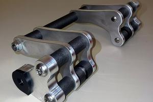 Telaietto reggi blocco per dritto F12/R,AEROX,SR .