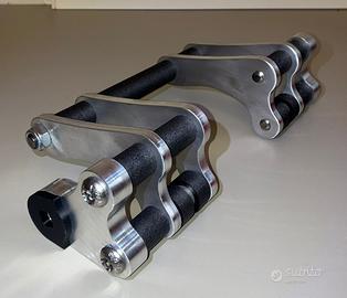 Telaietto reggi blocco per dritto F12/R,AEROX,SR .