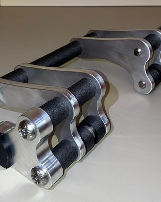 Telaietto reggi blocco per dritto F12/R,AEROX,SR .