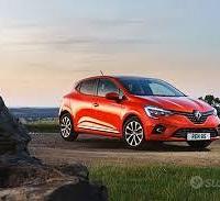 Ricambi ricondizionati renault clio 2018;2020