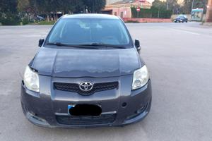 Toyota Auris 1,4 Diesel