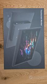 Monitor Touchscreen 13,3 FHD