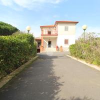 VILLA SINGOLA A MASCALUCIA