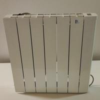 Radiatore elettrico  L.73,5xH.58cm Resa 900W