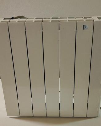 Radiatore elettrico  L.73,5xH.58cm Resa 900W
