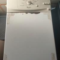 lavatrice a carico dall'altro 