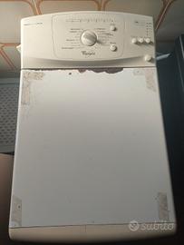 lavatrice a carico dall'altro 