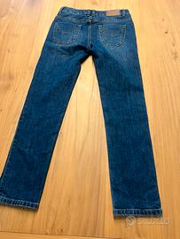 Jeans Jeckerson bambino/ragazzo tg. 36 / 10 Anni
