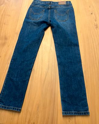 Jeans Jeckerson bambino/ragazzo tg. 36 / 10 Anni