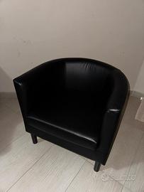 Poltrona Ikea