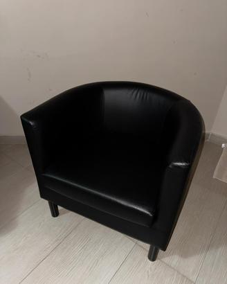 Poltrona Ikea