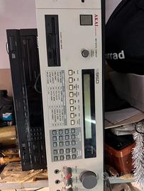 Campionatore Akay S950