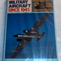 Robert Jackson WORLD MILITARY AIRCRAFT SINCE 1945