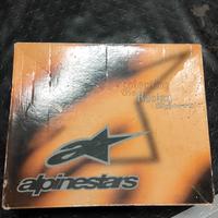 Stivali/scarpe da moto n41