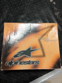 Stivali/scarpe da moto n41