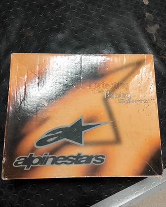 Stivali/scarpe da moto n41