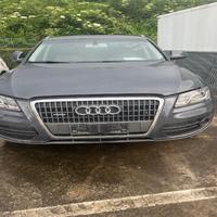 Auto completa per ricambi CAH AUDI Q5 (8RB) '08