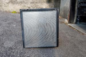 Frigo da barca o roulotte