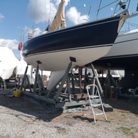 Barca a vela Beneteau First 30 S