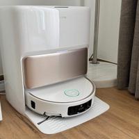 Robot Aspirapolvere Mova V50 Ultra Complete