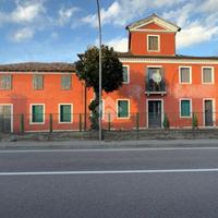 VILLA SINGOLA A CASALE SUL SILE
