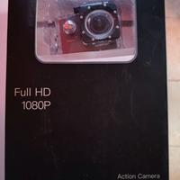 Action cam A66