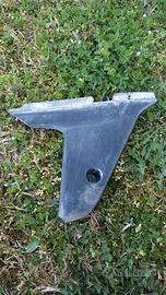 Fianchetto Radiatore Husqvarna 125 WR/CR