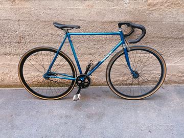 Fixed contropedale Biciclette In vendita a Palermo