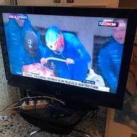 TV 40 pollici samsung HD