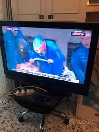 TV 40 pollici samsung HD