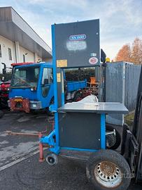 SEGA A NASTRO B3 A CARDANO