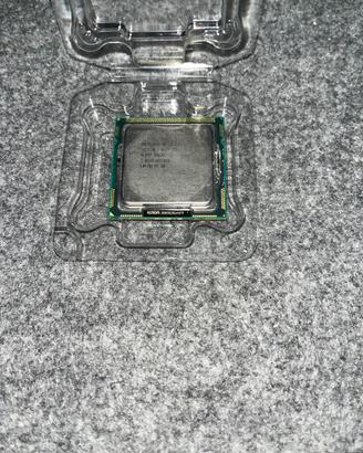 Intel Core i5-760 – 4 Core | LGA1156