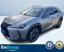 Lexus UX 250H 2.0 PREMIUM 2WD CVT MY20