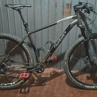 Mtb wilier