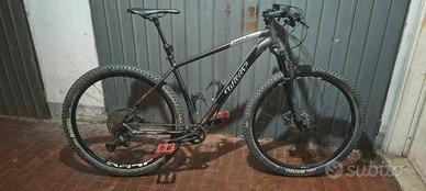 Mtb wilier