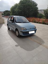 Fiat Seicento 1.1