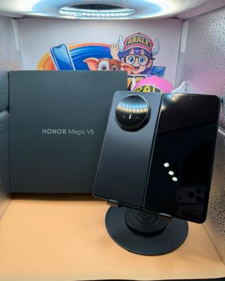 HONOR MAGIC V5 DA 512 ITALIA